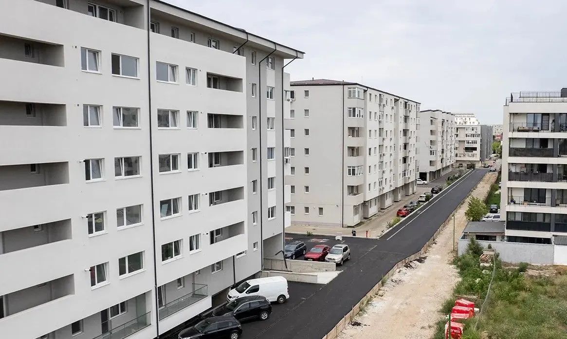 Berceni Apartamente noi intabulate