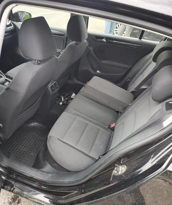 Volkswagen Golf 6 1 4 tsi 2011 3 650 eur