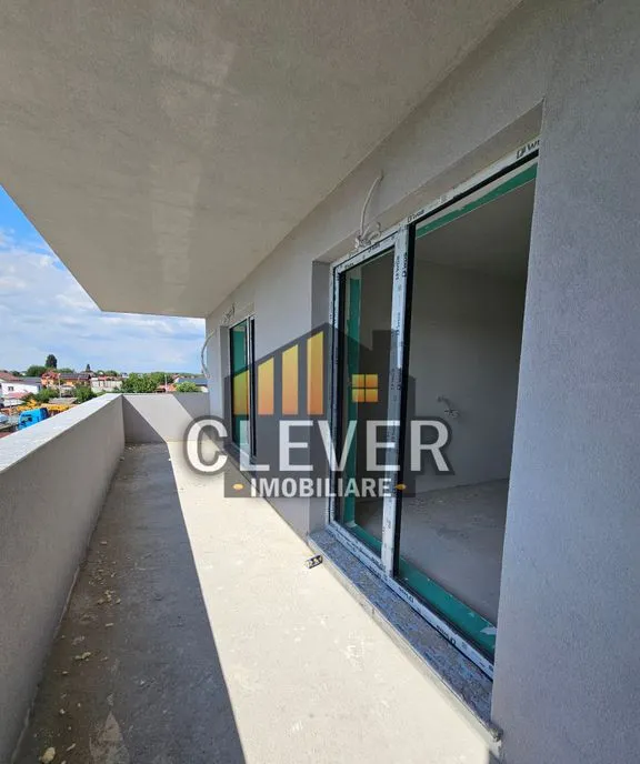 Apartament 3 Camere decomandat Theodor Pallady