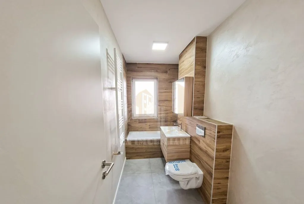 Apartament 2 camere Subcetate City Sanpetru Brasov