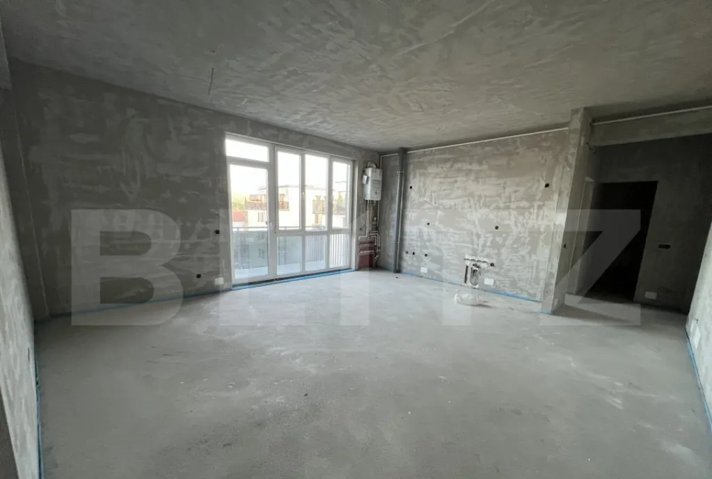 3 Camere 2 Bai tva Inclus Zona Vivo