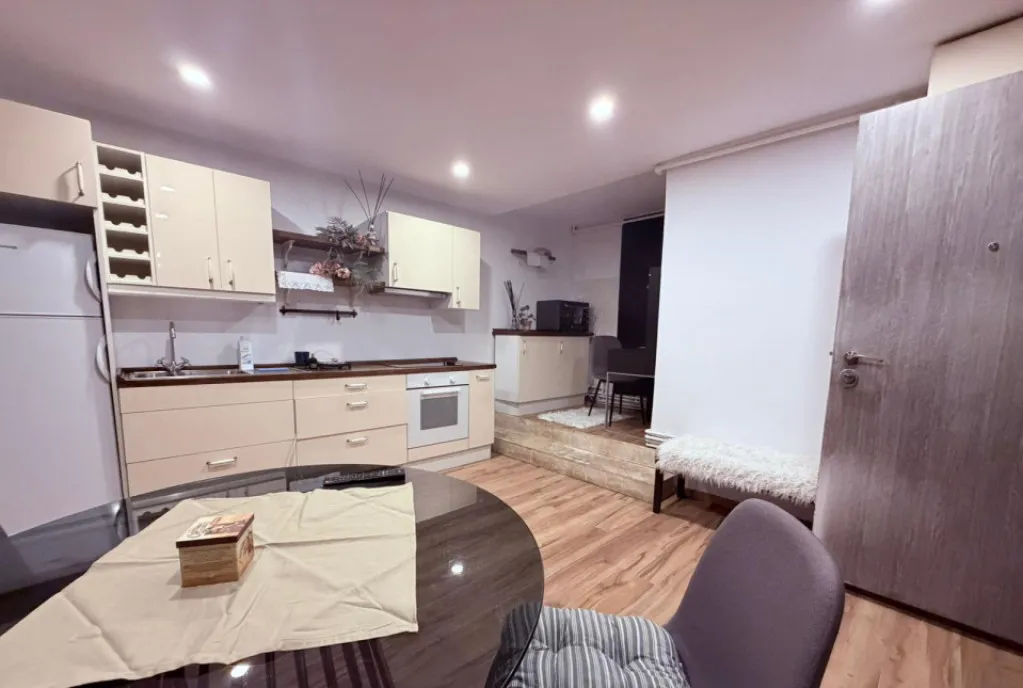 Duplex nzeb 4 camere 119 95 mp teren 245 mp in Floresti zona