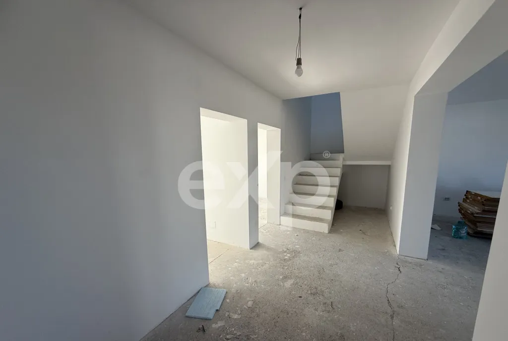 Duplex modern de vanzare in Miroslava - 137 4 mp utili