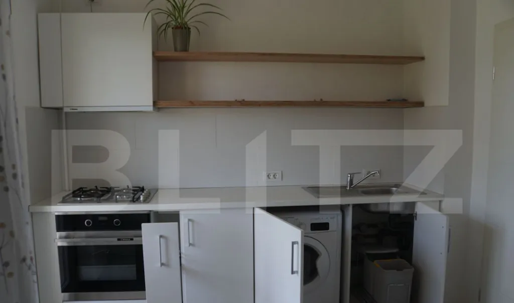 Apartament de 3 camere 65 mp zona Circumvalatiunii