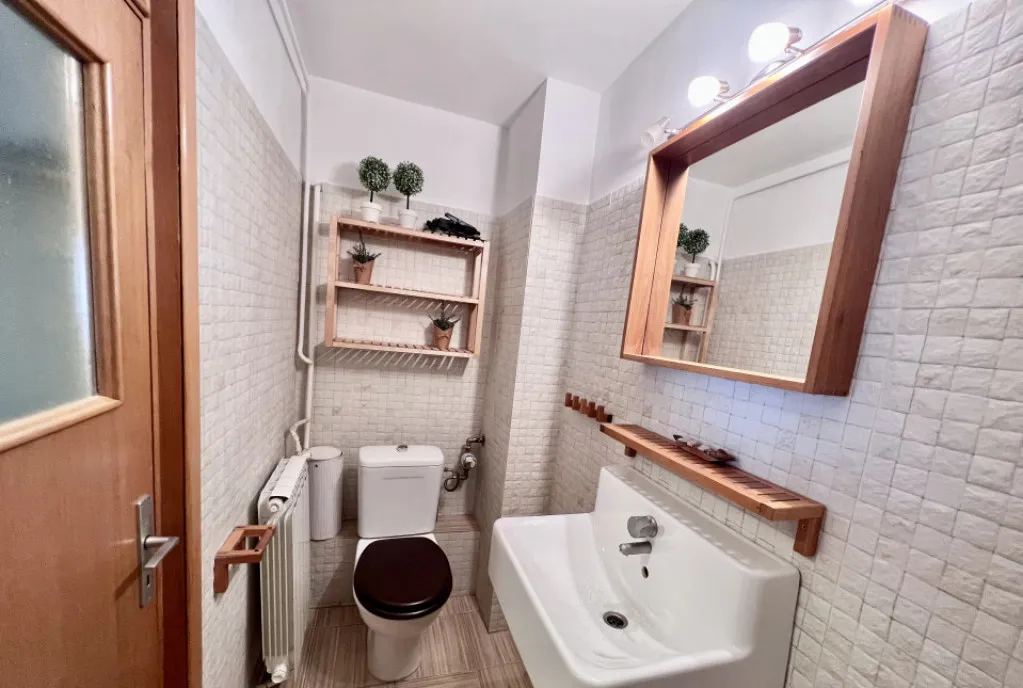 Apartament 4 camere Stefan cel Mare Stadion Dinamo