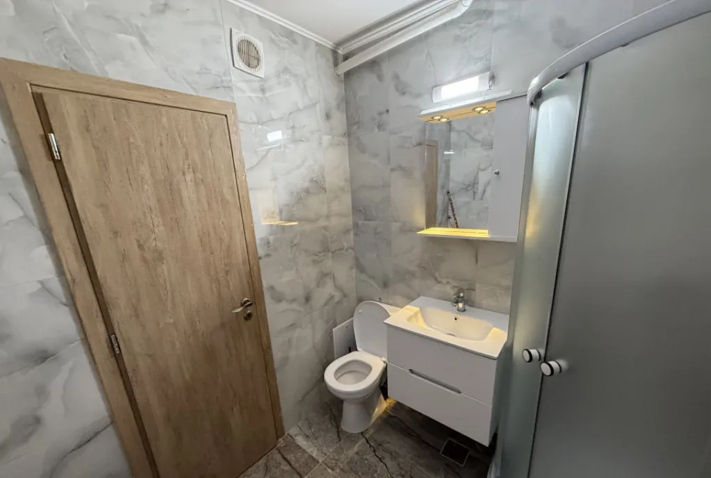 Ultracentral renovat mobilat utilat centrala