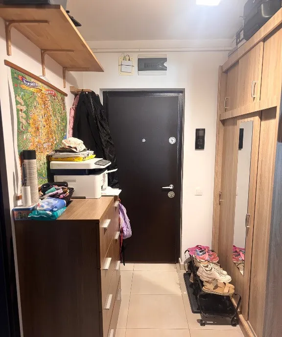 Apartament 2 camere zona Tractorul