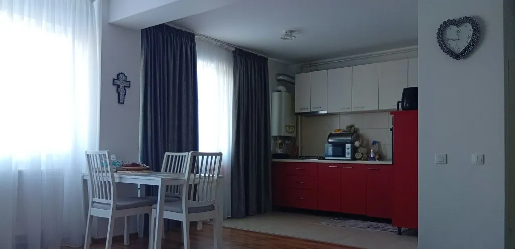 Apartament 2 camere de vanzare Pantelimon Etaj 1 Parcare Inclusa