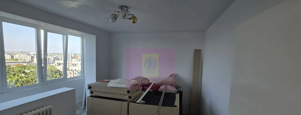 Apartament 3 camere de vanzare in Ploiesti zona Cameliei