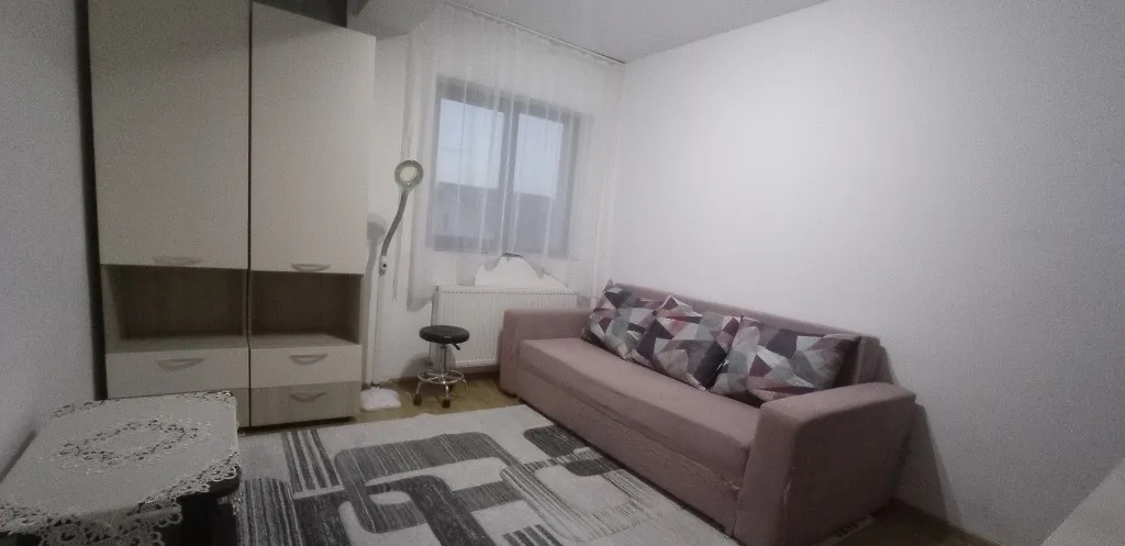 Apartament cu 2 Camere in Bloc Nou in Obcini