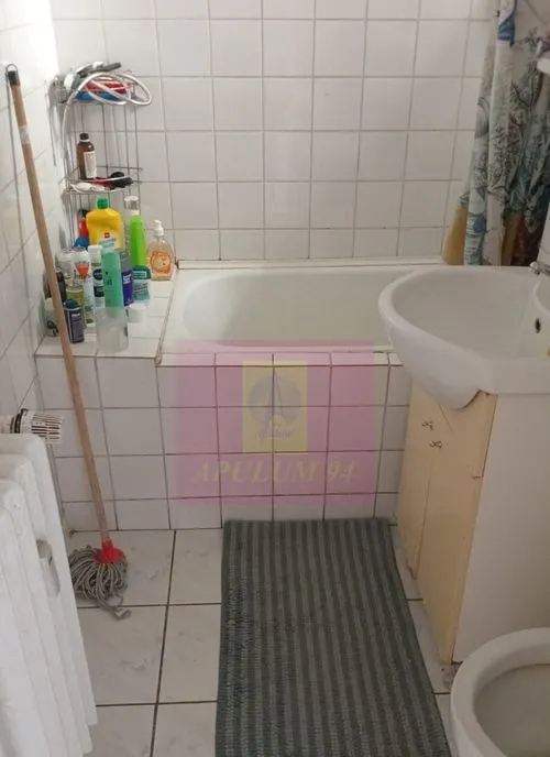 Apartament 2 camere Titan Piata Salajan