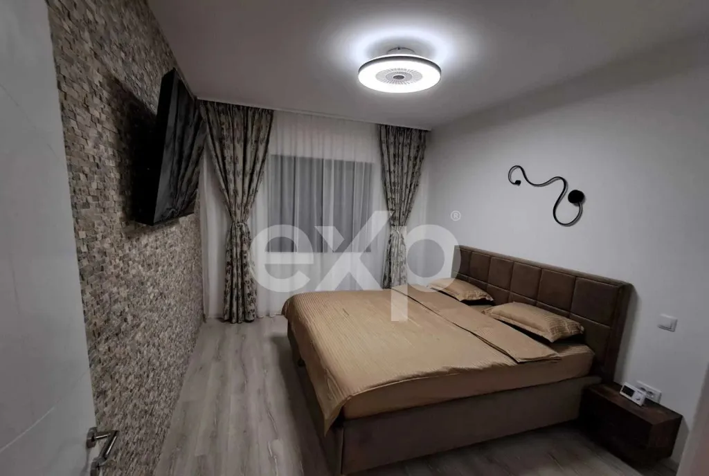 Apartament 2 camere de inchiriat - Cristian Bv Gra