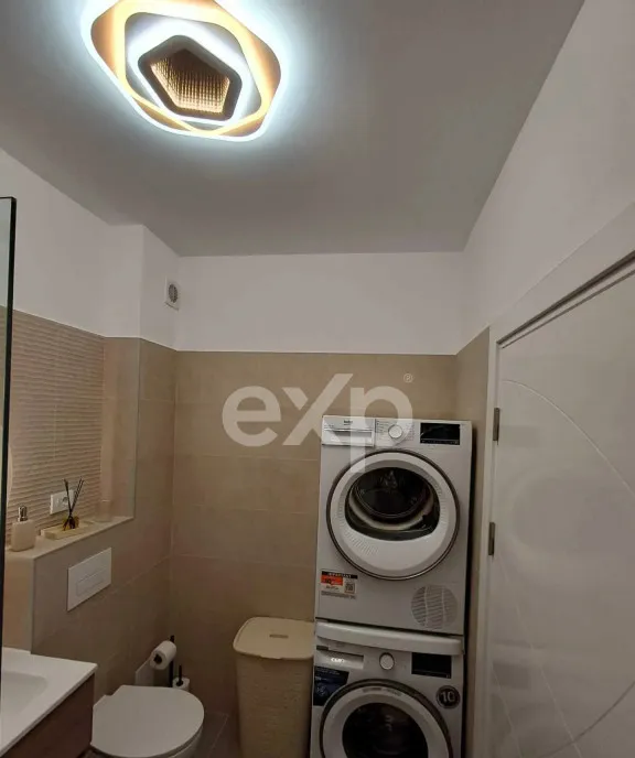 Apartament 2 camere de inchiriat - Cristian Bv Gra
