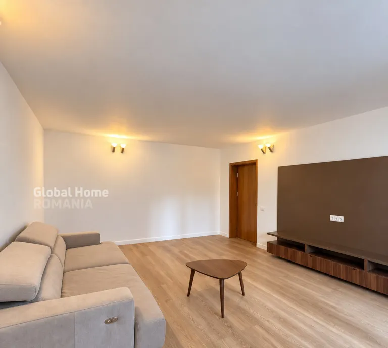 2 Camere Terasa Posibilitate Mobiliare Unirii Cornel