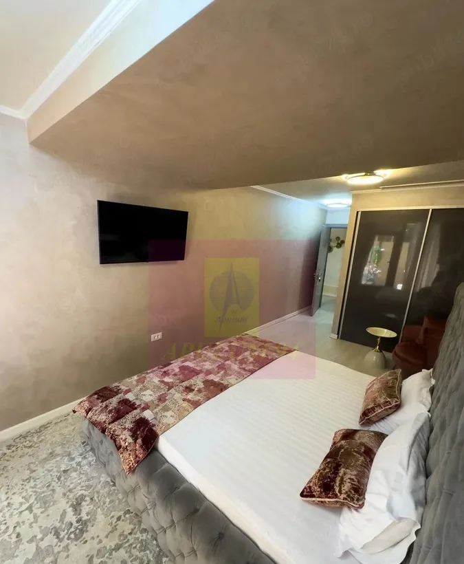 Apartament 3 camere Herastrau - Persepolis Terasa 40 mp Parcare