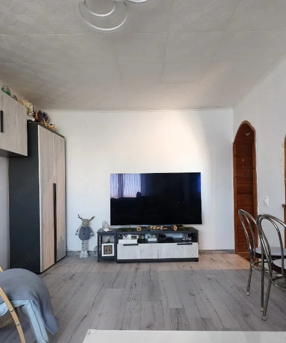 Apartament 2 camere zona astra str Cocorului