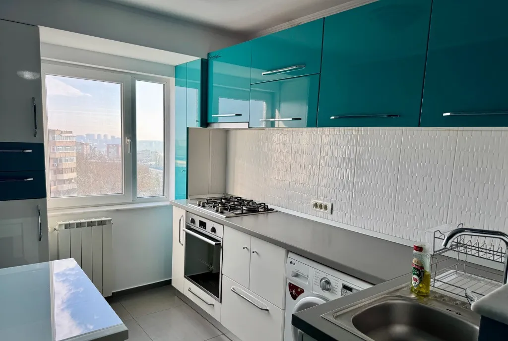 Apartament 2 camere recent renovat Tomis Nord Direct Proprietar