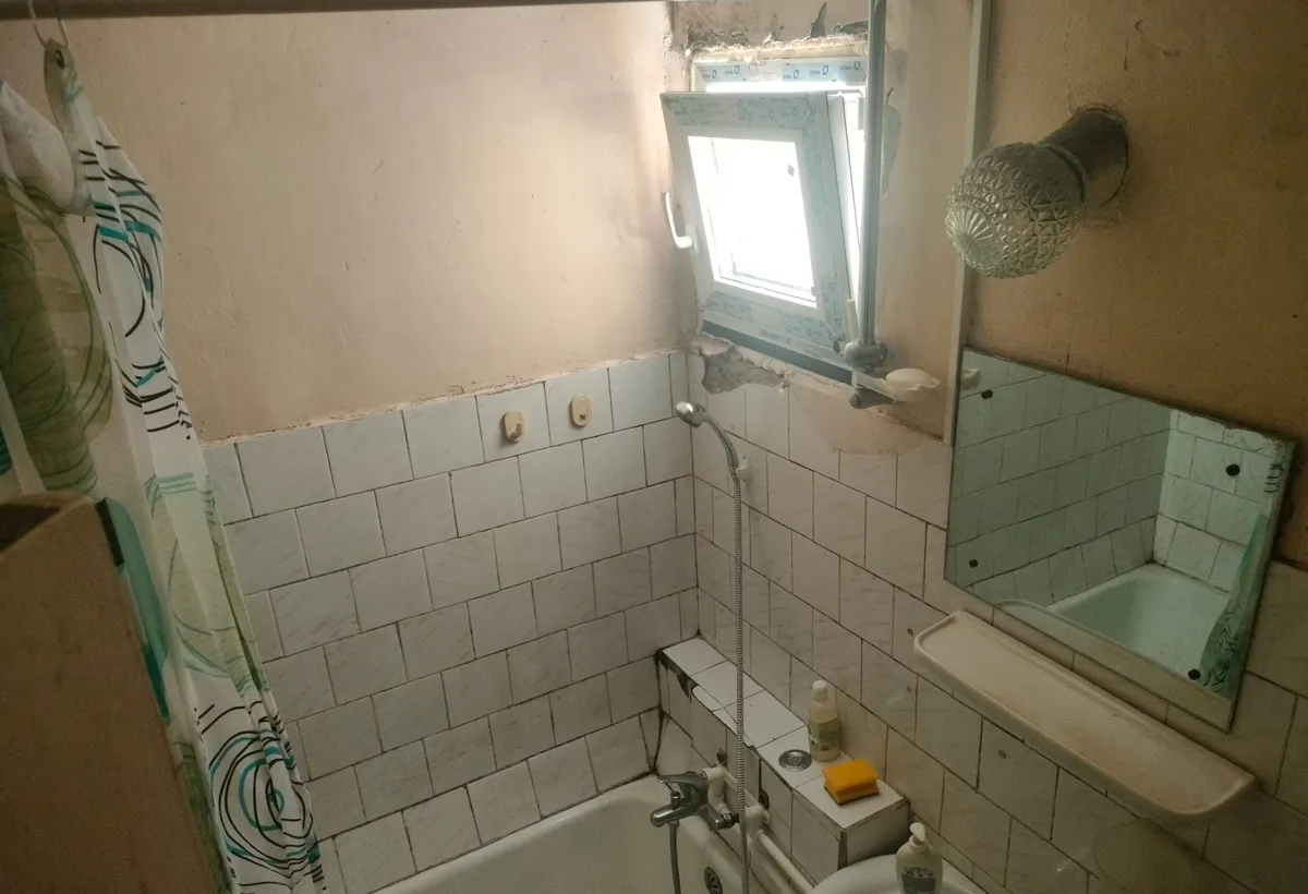 Sos Giurgiului intersectie cu Drumul Gazarului apartament 2 camere