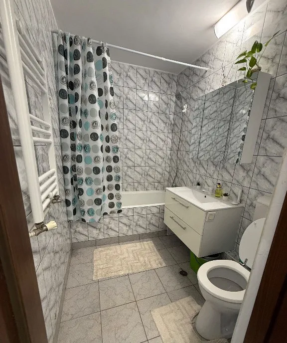 Apartament 2 camere Berceni