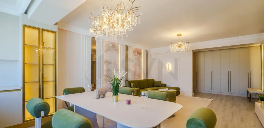 Apartament 4 Camere Crangasi-Stradal stb in fata loc parcare mobilat