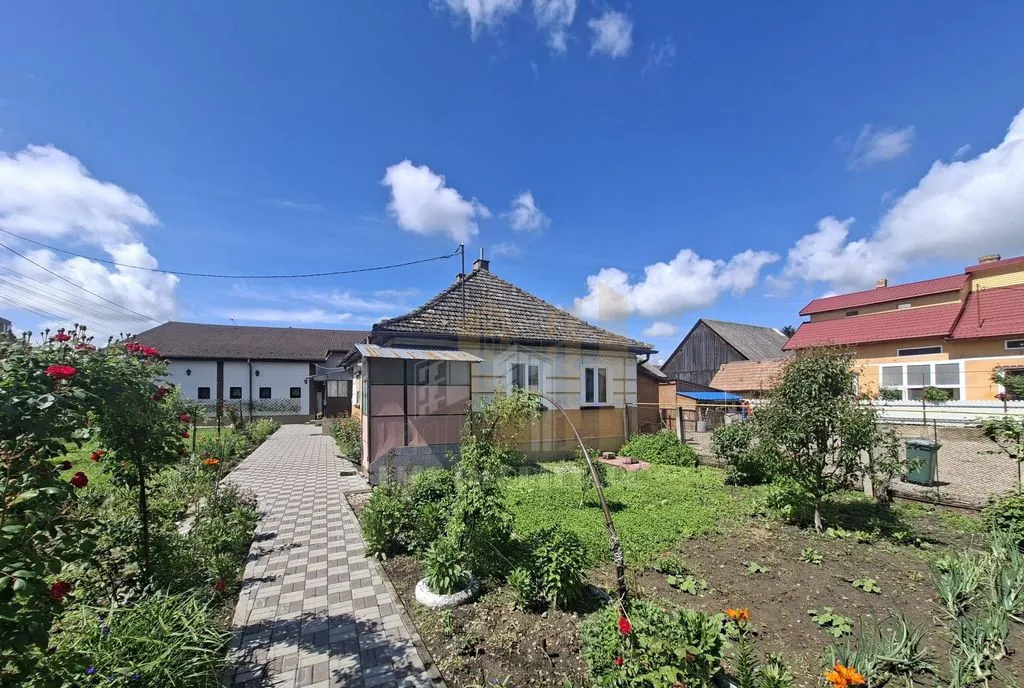 Casa 2 unitati