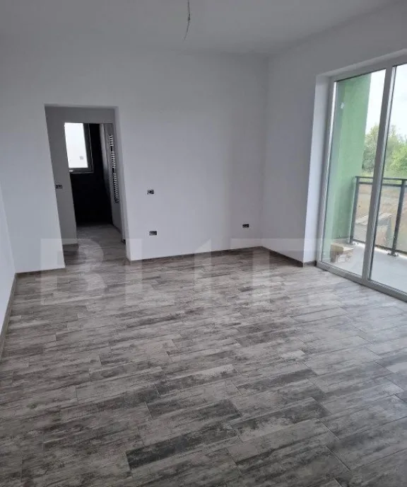 Apartament 2 camere 57 mp utili Giroc