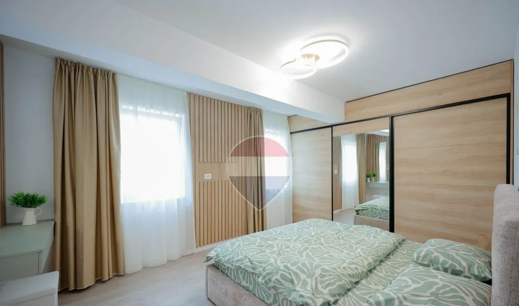 De vanzare apartament nou cu 3 camere in complexul rezidential Iosia