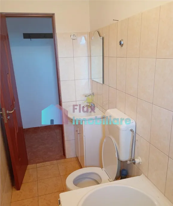Apartament cu 2 camere George Enescu