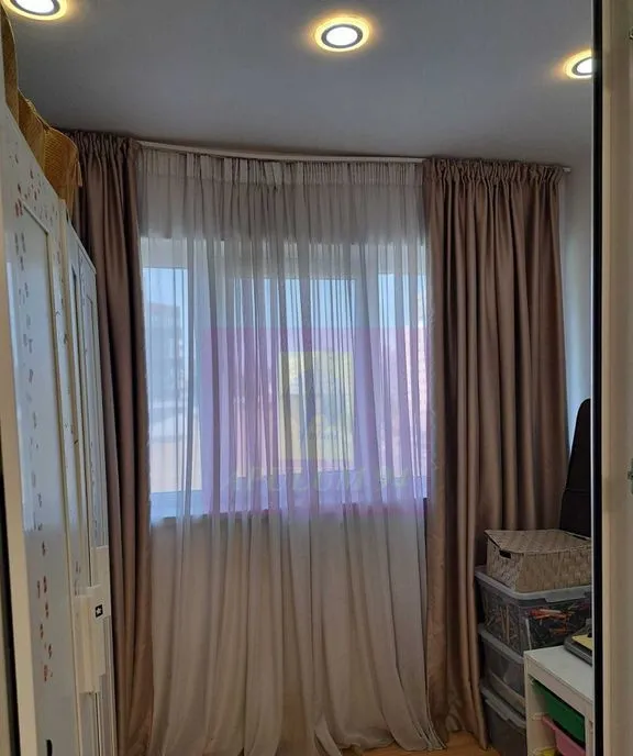 Vanzare Apartament de 4 camere Pantelimon Morarilor
