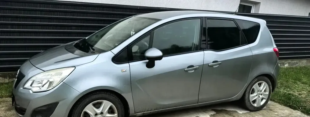 V Acirc ND OPEL MERIVA 1 7 CDTI 2 200 eur