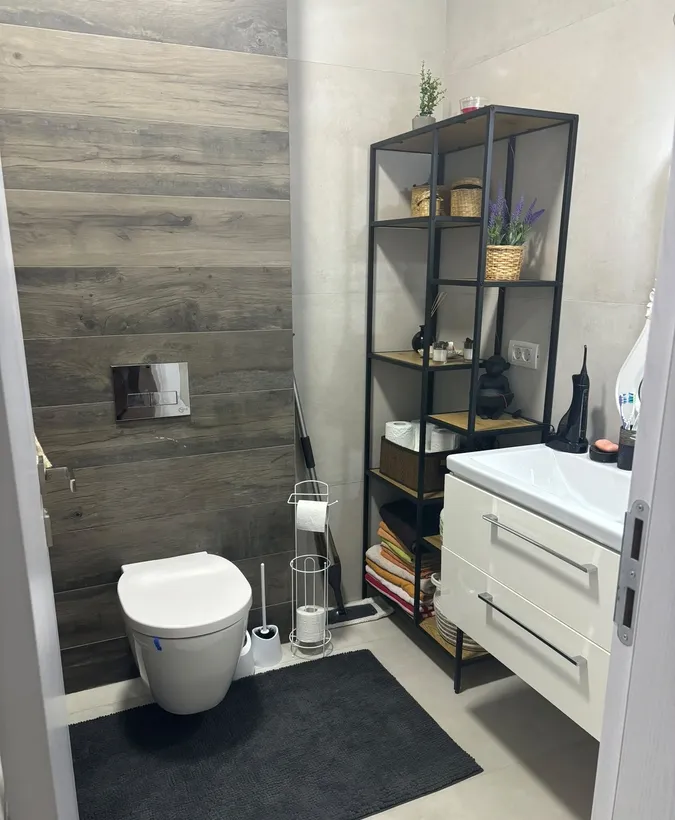 Berceni Complex Cavar Turnu Magurele