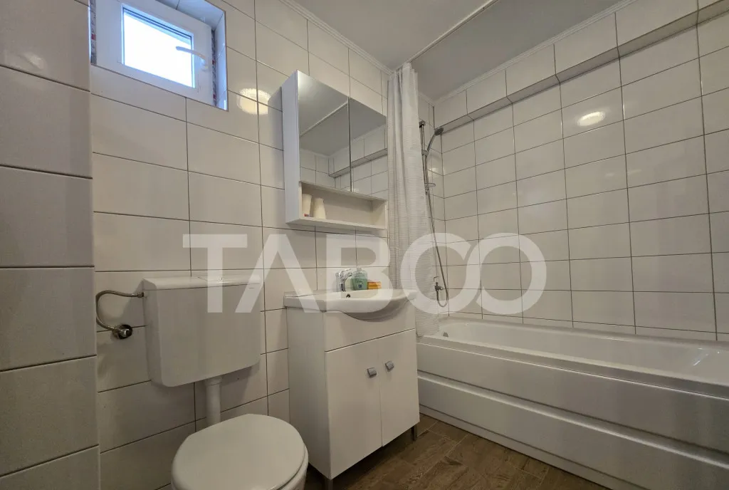 Apartament 2 camere de vanzare decomandat 62mp T