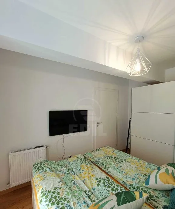 Apartament 2 camere Cetatii NewCity cu gradina