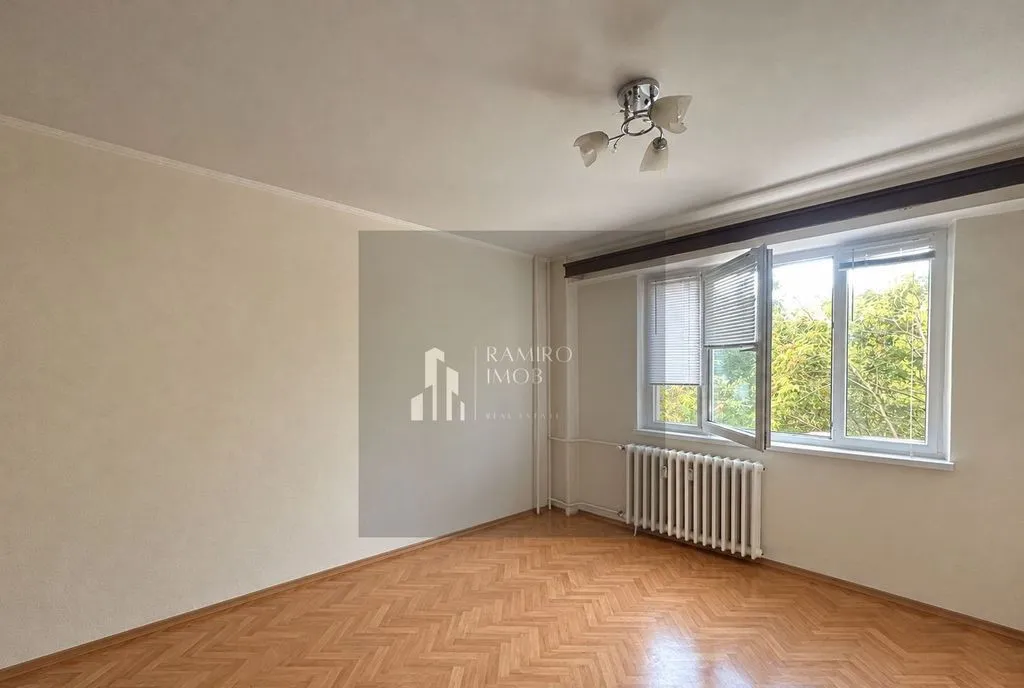 Apartament 4 camere Sos Berceni 5 min Metrou Aparatorii Patriei