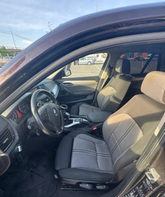 BMW X1 Facelift E84 xDrive 4x4 2015 Euro 5 Proprietar 8 500 eur