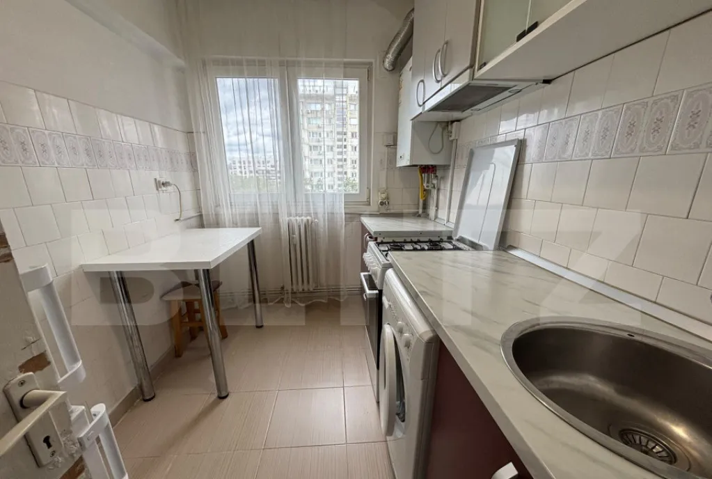 Apartament 3 camere 62mp zona Central
