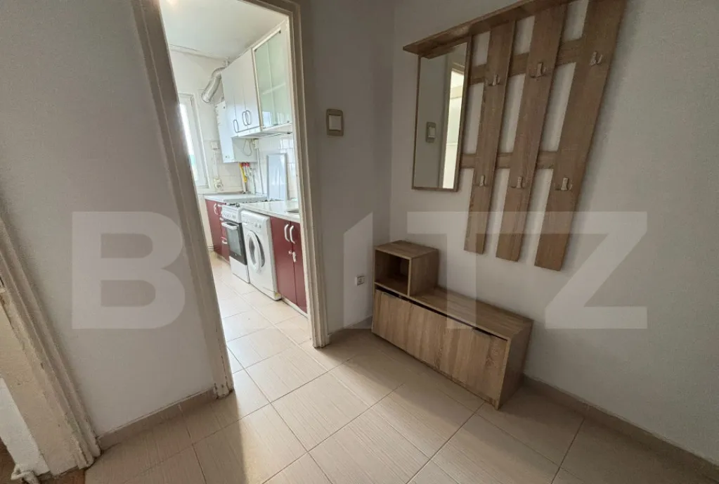 Apartament 3 camere 62mp zona Central