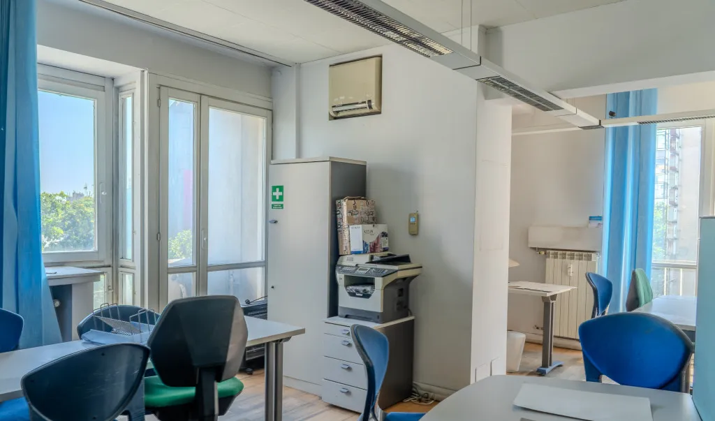 4 camere Bloc eva - Bd Magheru 62 mp Etaj 3 Ultrace