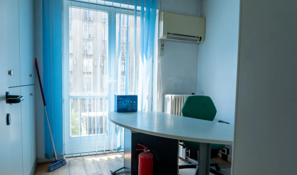 4 camere Bloc eva - Bd Magheru 62 mp Etaj 3 Ultrace