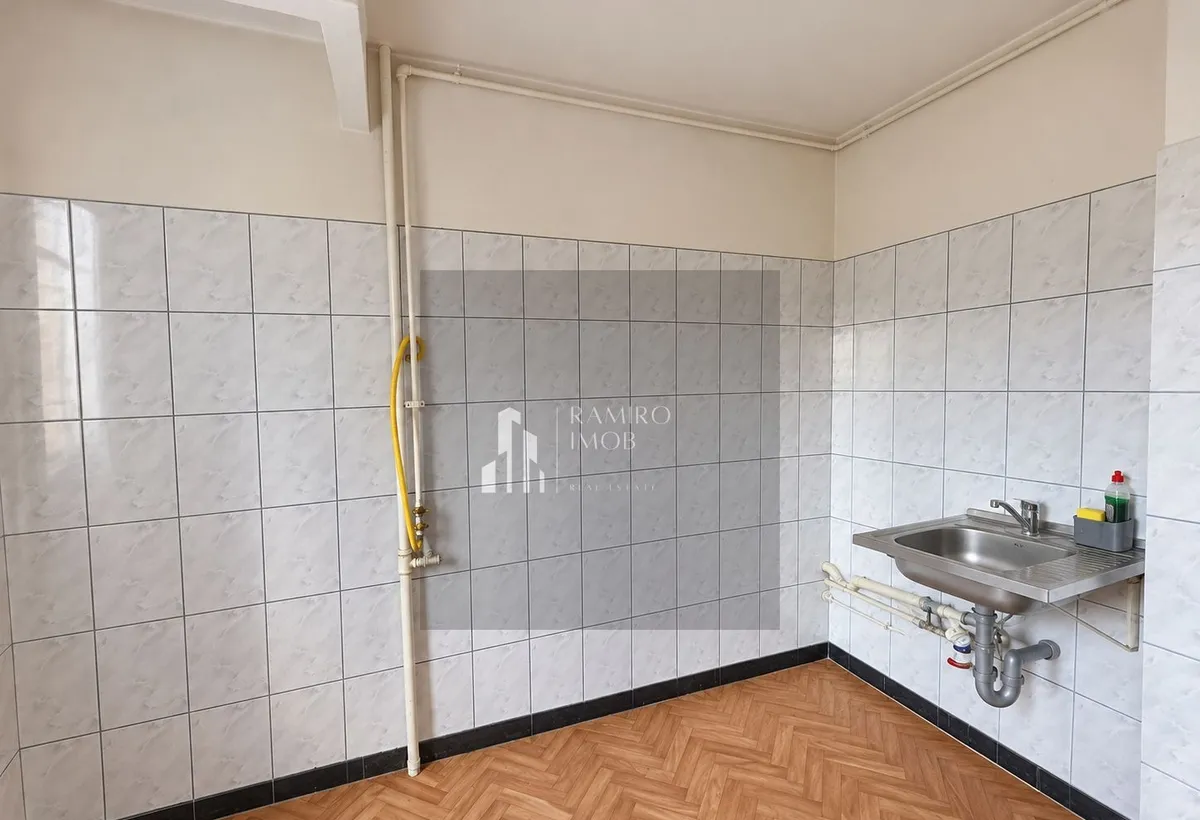 Garsoniera practica Berceni Brancoveanu Budimex