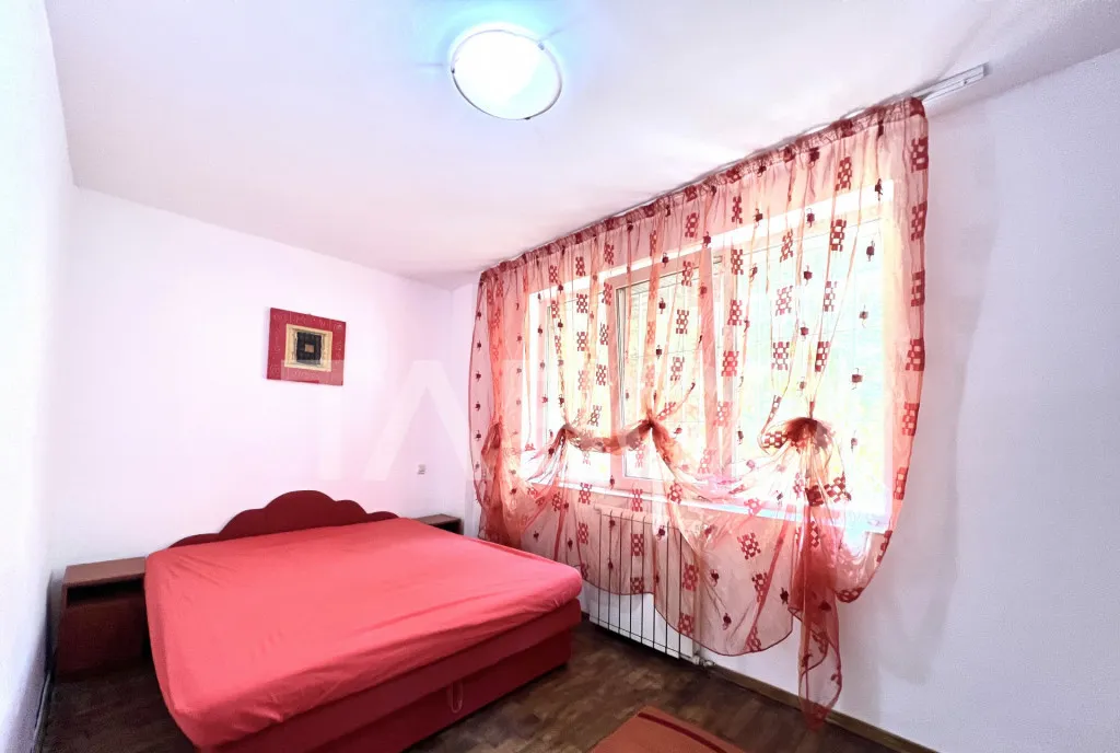 Apartament cu 2 camere de vanzare in Gheorgheni zona Iulius