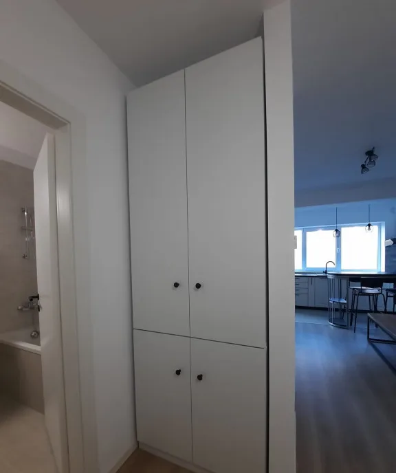 Apartament 2 camere Vulcan Residence