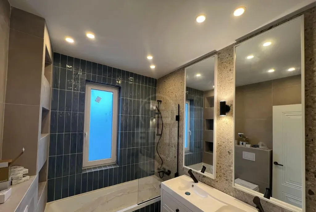 Casa cuplata finisata si cu tva inclus