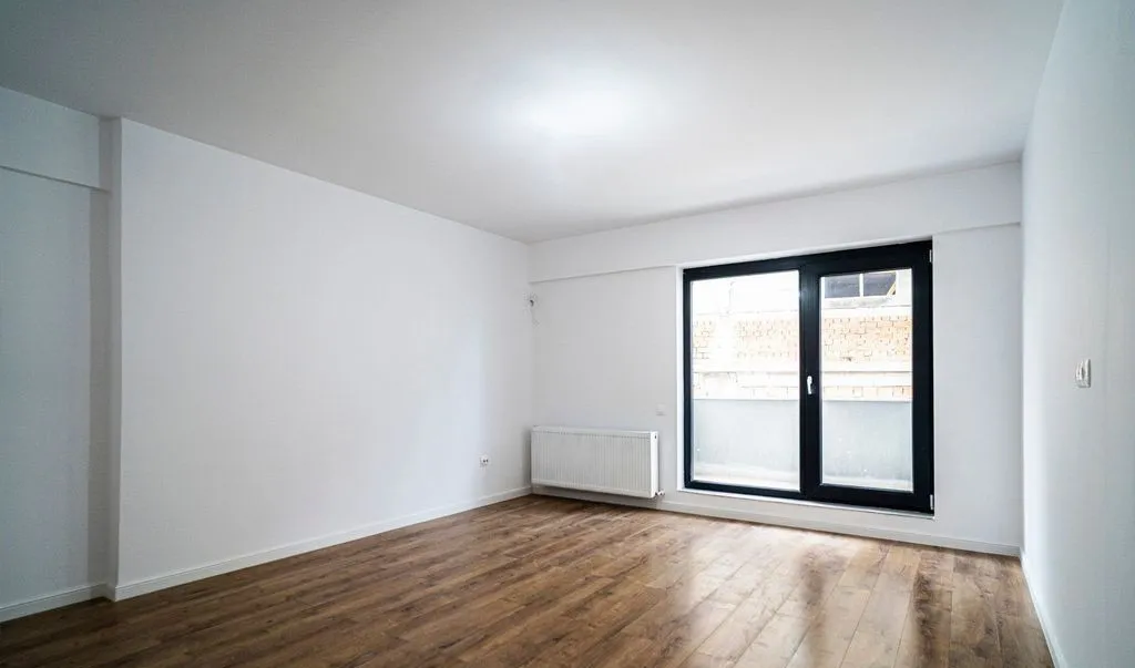 Metrou Preciziei 2 camere finisat complet se accepta credit