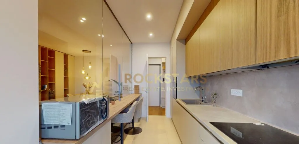 3 Camere De Inchiriat Nusco City tva Deductibil