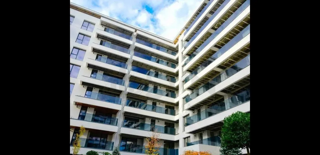 Apartament 2 Camere I Nusco I Faza 2