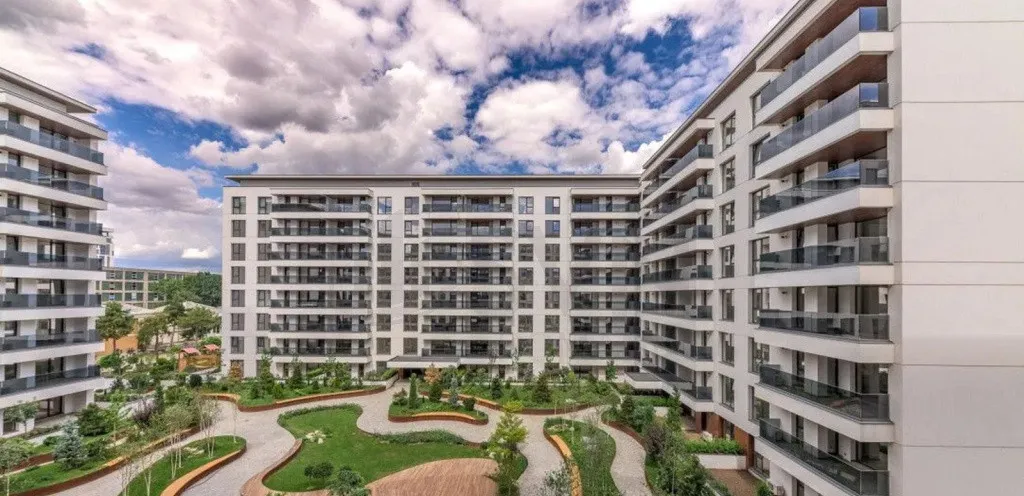 Apartament 2 Camere I Nusco I Faza 2