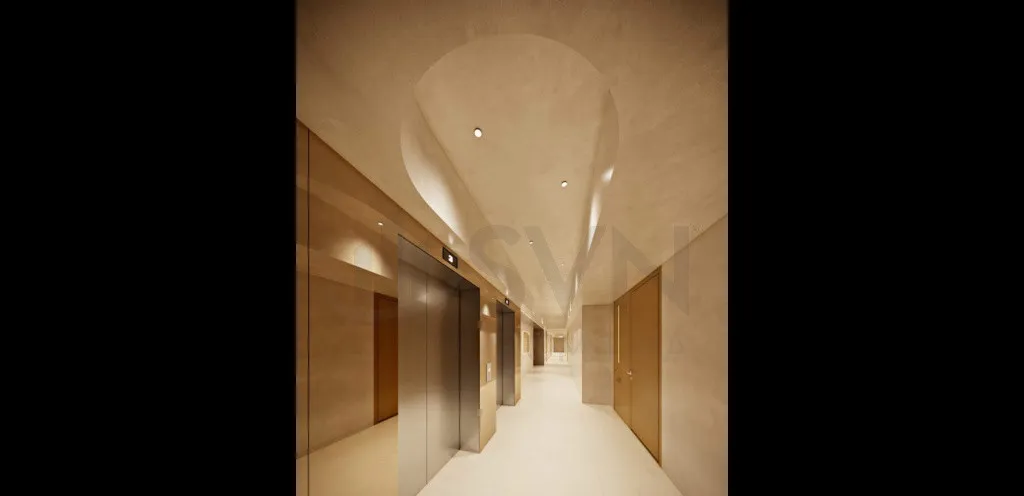 Penthouse Aviatiei Superb