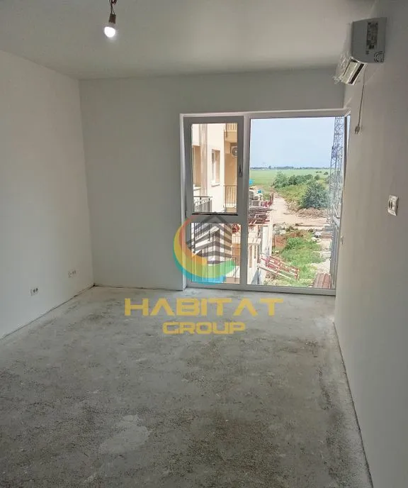 Apartament 2 camere tip studio in Popesti Leordeni zona metrou