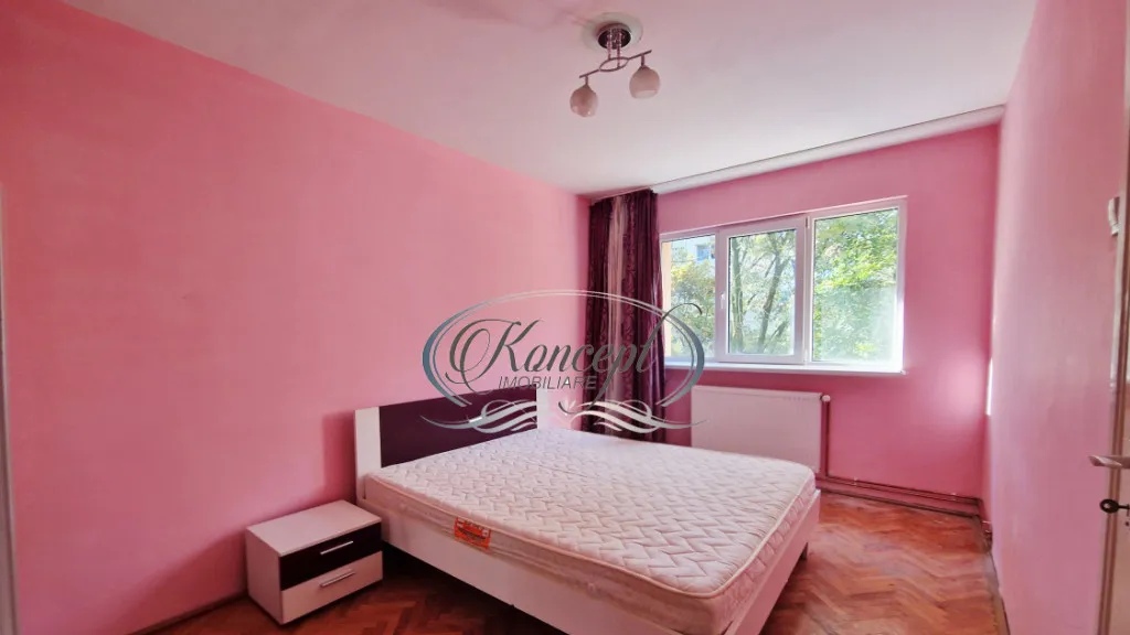 Apartament 2 camere zona Septimiu Albini